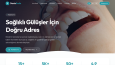 Modern Kurumsal ve Profesyonel Web Tasarımı