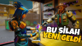 3D Valorant Thumbnail Çalışmaları