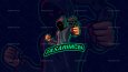 Gaming Logo Tasarımları