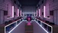 Metaverse/Oyun Evreni Tasarımı