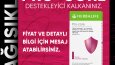 INSTAGRAM İÇİN SOSYAL MEDYA TASARIMLARI