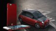 Abarth S.P.A. Aksesuar tasarımları
