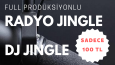 RADYO JINGLE