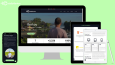 Kişisel / Portföy Sitesi – UX/UI Odaklı Tasarım