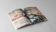 'Without Rain' Motocross Dergisi