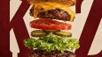 Köz Burger | Restoran Sosyal Medya Tasarımları