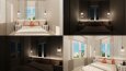 İç mekan 3d modelleme ve render