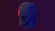 game ready/reklama hazır modeller ve animasyon