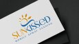 Sunkissed Logo Tasarımı