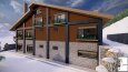 KAYAK MERKEZİ CAFE TASARIM
