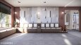 Konut-Klinik-Otel-Mağaza 3D Model ve Görselleştirme