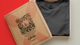 Lonaf - Tshirt Brand Logo