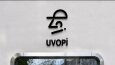 Uvopi Logo I Kurumsal Kimlik Tasarımı