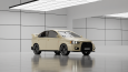Lancer Evo 3D Model