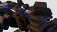 3D Modellerim