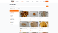 Bişir - Modern Yemek Tarifi Web Sitesi 