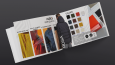 Katalog ve Broşür tasarımları