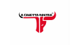 LA CASETTA NOSTRA - LOGO TASARIMI