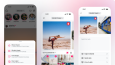 Lolovy - Yeni Nesil Sosyal Medya Mobile App UI/UX Tasarımı