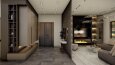 Konut-Klinik-Otel-Mağaza 3D Model ve Görselleştirme
