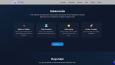 KTÜ Yazılım Geliştirme Kulübü Web Sitesi