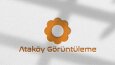 Ataköy Görüntüleme Kurumsal Kimlik Tasarımı