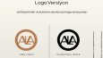 Kurumsal Kimlik*Sosyal Medya* Logo* Menü* Mockup* Tasarımı