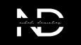 Nihal Demirtaş - Logo Tasarımı