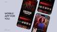 Movie App