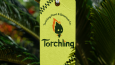 Kurgusal Görsel Kimlik Tasarımı Projesi: Torchling
