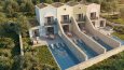 3D Dış Cephe Modelleme ve Fotogerçekçi Mimari Render