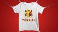 Dünya Kupası Konseptli Tişört Tasarımları