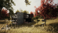 Dağ Evi Tasarımı & Mimari Render