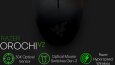 Razer ve Marshall adına örnek Post çalışmaları
