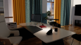 teslim etmiş olduğum proje renderları