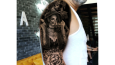 Burki.ink Tattoo Design