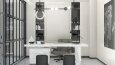 Bright Smiles: A Modern Dental Office Design