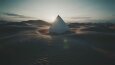 3D Sand Render - Sand Silence