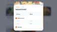 Mutfak Asistanı: Akıllı Malzeme Eşleştirme ve Premium UX/UI 