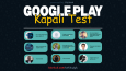 Google Play kapalı test hizmeti güveniliriğimiz