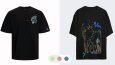 T-shirt / Hoodie Tasarımı