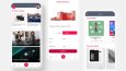 LG Loyalty – UI/UX Tasarımı