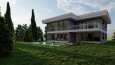 Modern Villa Tasarımları 