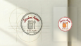 Özgün Logo Tasarımı | Eskizden Vektöre Profesyonel Süreç