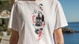 T-shirt tasarım