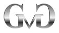 GLOBAL MANAGEMENT GROUP LOGO Çalışması
