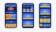 Kelimemsi - UI/UX