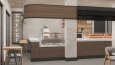 CAFE INTERIOR DESIGN