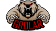 Grolar Logo Tasarımı