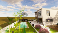 Proje ve Render
